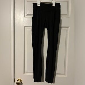Lululemon speed up legging